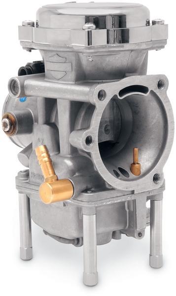 Float Bowl Speed Screw Kit for CV/HSR Carbs