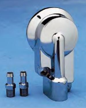 Custom Oil Filter Mount