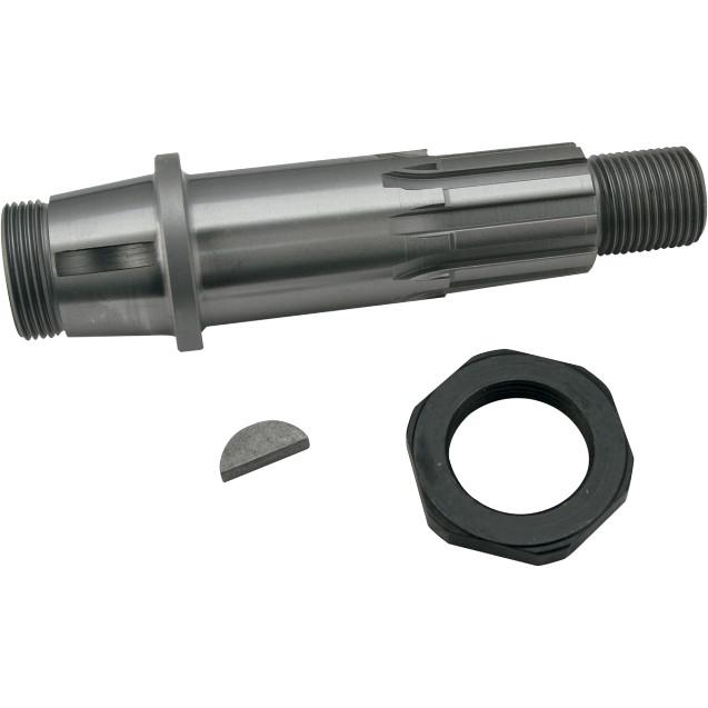 Motor Sprocket Shaft Assembly