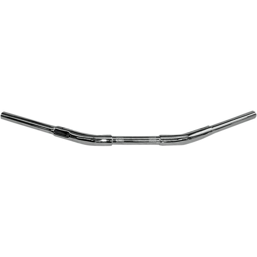 1-1/4in. Drag Bar - Chrome