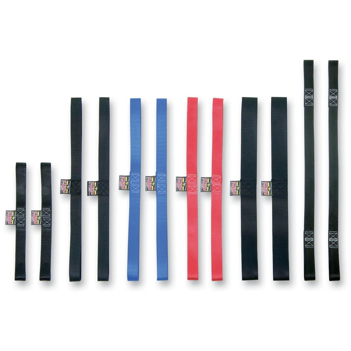 1in. Soft-Tye Extensions