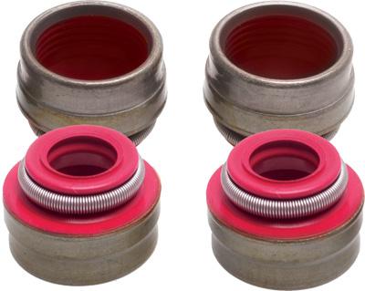 Red Viton Intake/Exhaust Valve Stem Seal