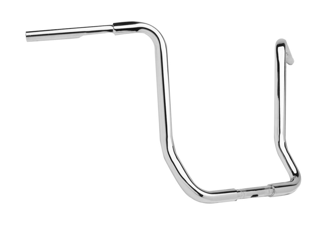 1-1/4in. Ape Hanger Handlebar for Bagger - 19in.