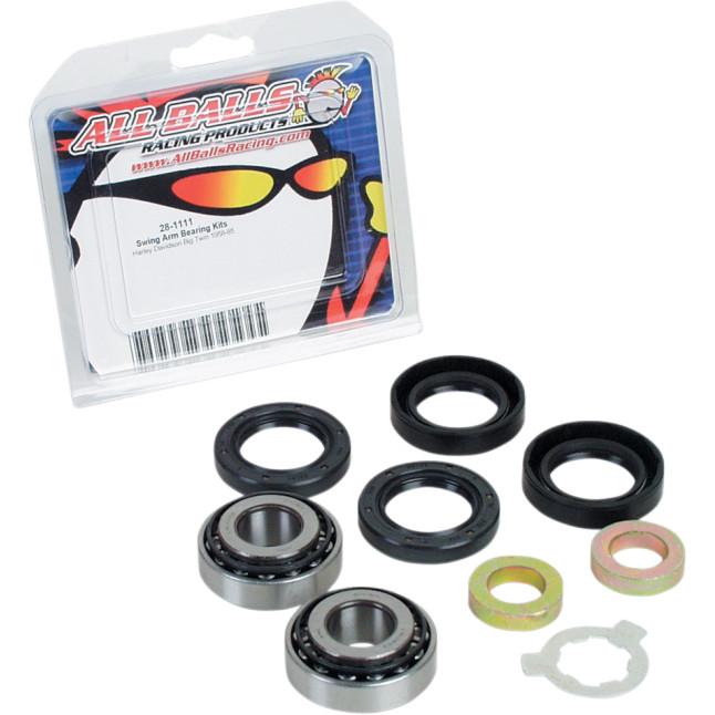 Swing Arm Bearing/Seal Kit