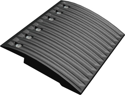 Edge Glides - Double Set 4/Pk. for Enclosed Trailers