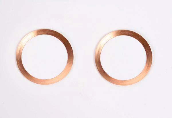 Muffler Junction Gasket