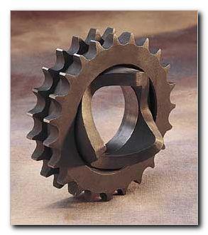 Compensating Sprocket - 24T