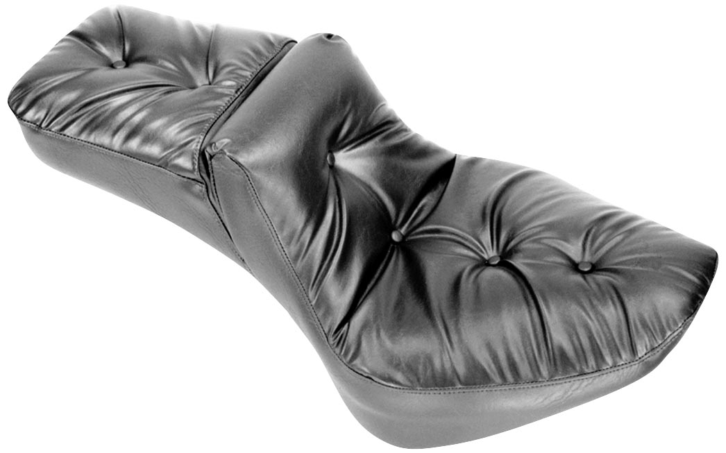 Regal Duke Extra Wide One-Piece Seat