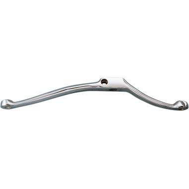 Chrome Shifter Lever - Splined - Heel-to-Toe