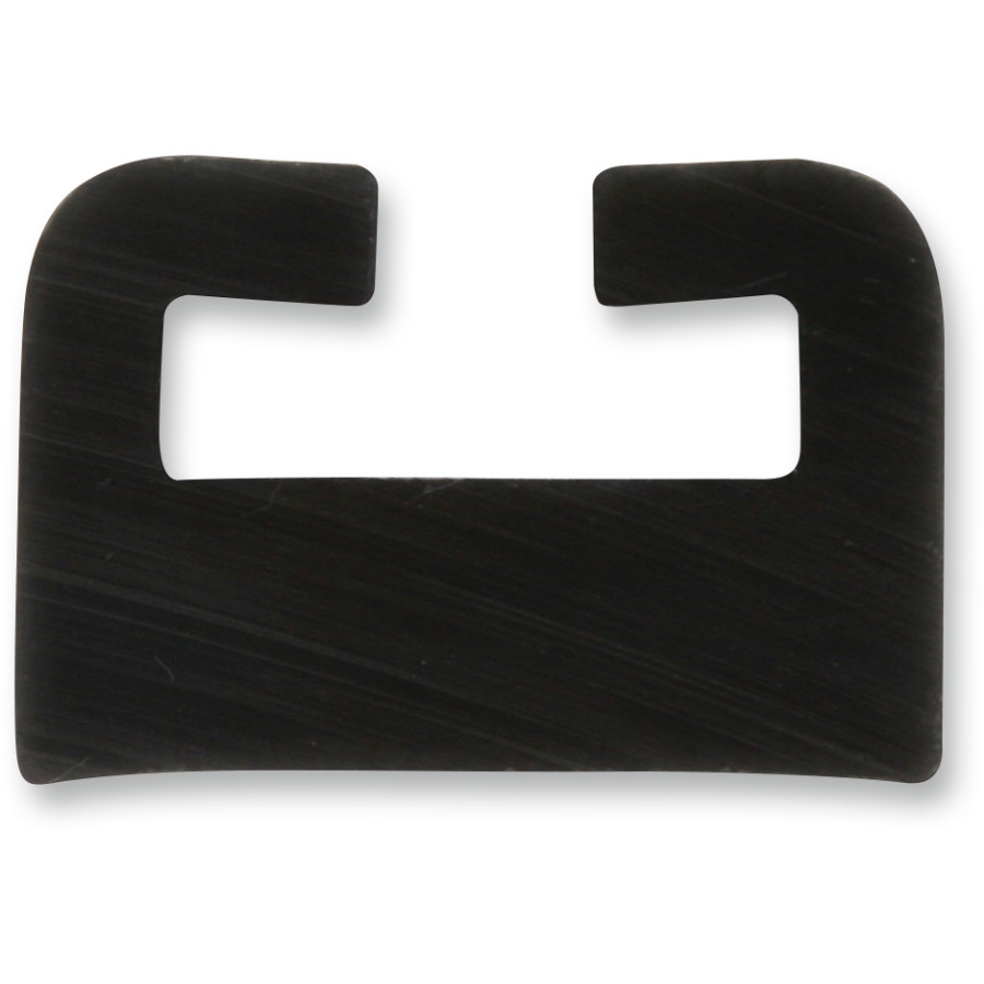 Slides - UHMW - Black - 10 - 53-3/4in