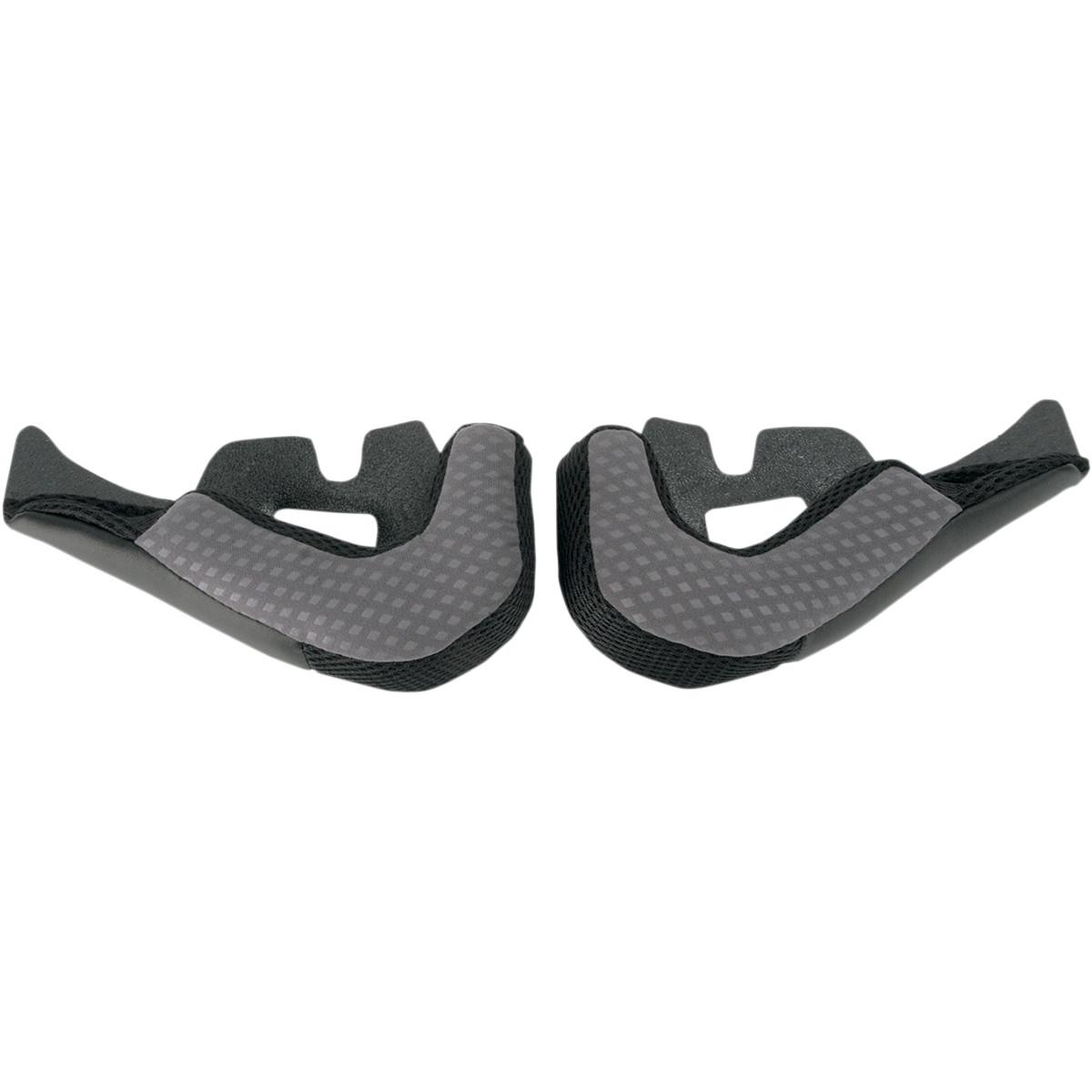 Cheek Pads for FX-50 Helmets - XS