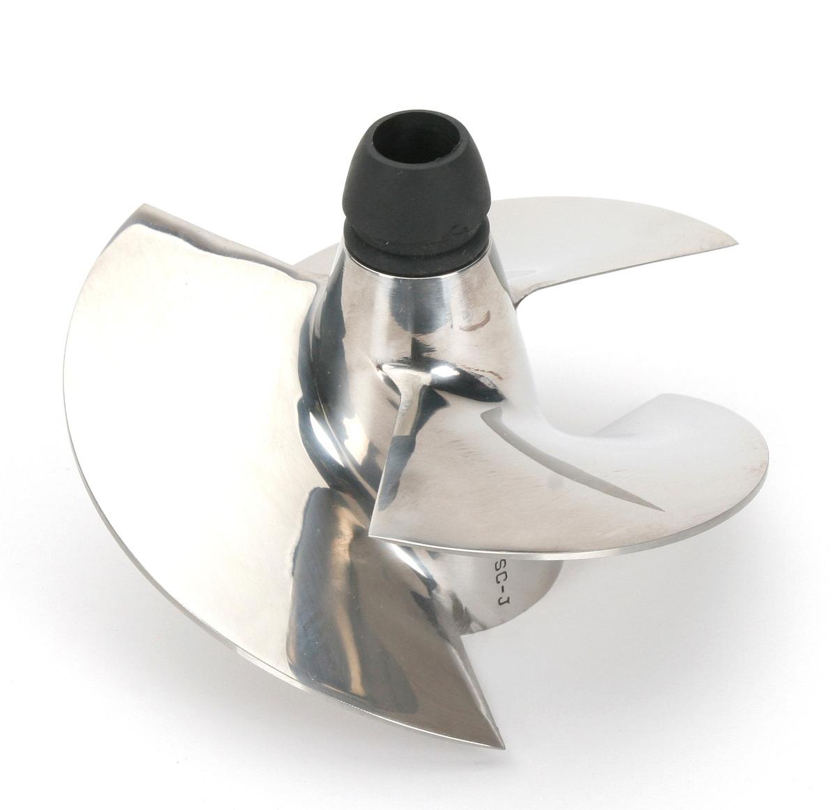 Super Camber S Impeller - Pitch 13/18