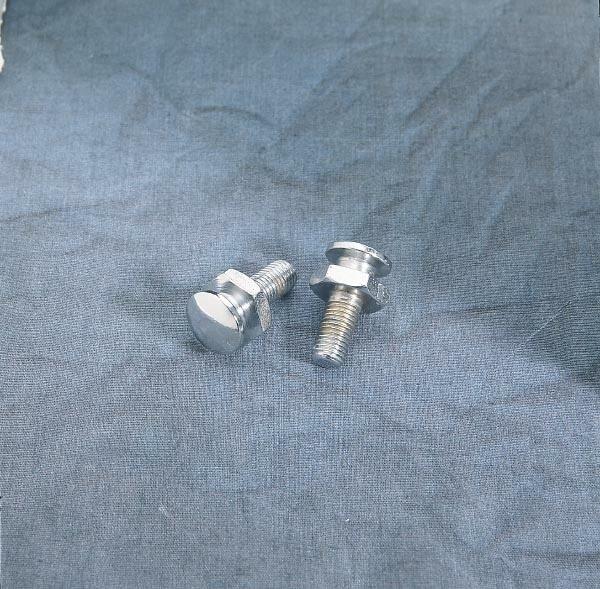 Solo Mounting Bolts - 5/16in-18