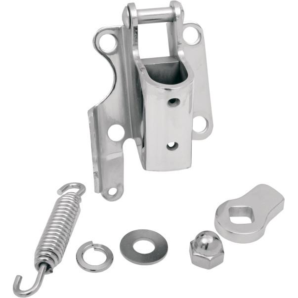 Complete Kickstand Kit - 1in. Under Stock Length