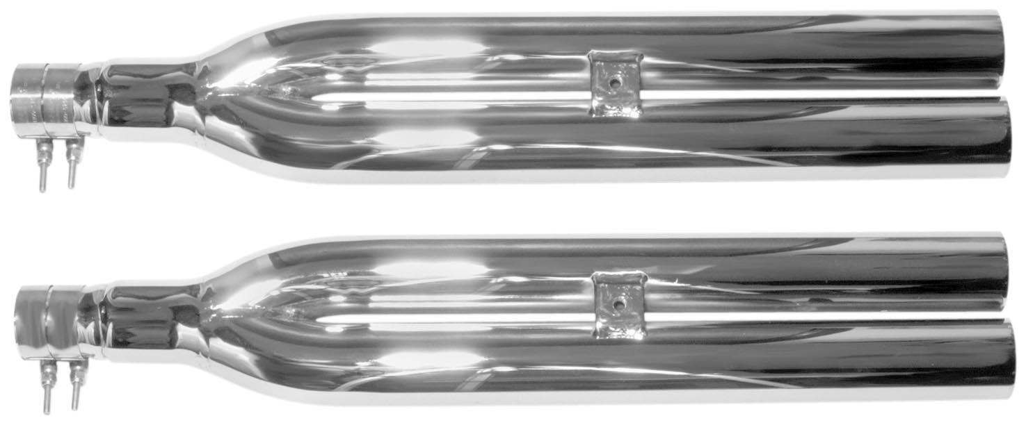 4-2-4 Double Nasty Slip-Ons