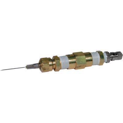 Nitrogen Needle for Shocks