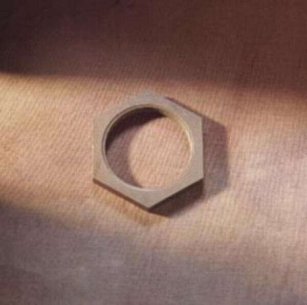 Mainshaft Sprocket or Belt Pulley Nut