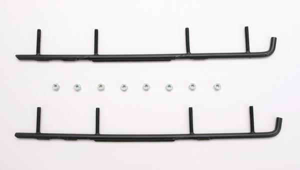 506 Series Carbide Runner - 6in. 60 Degrees Controlling Carbide