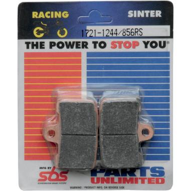 RS Sintered Brake Pads