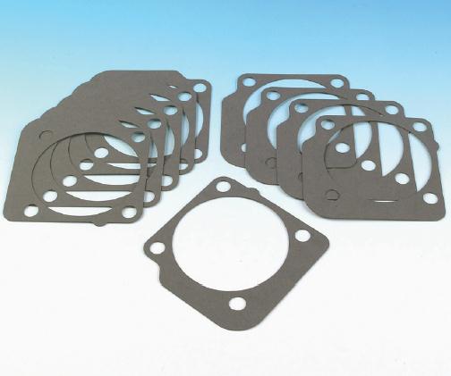 Rear Cylinder Base Gasket