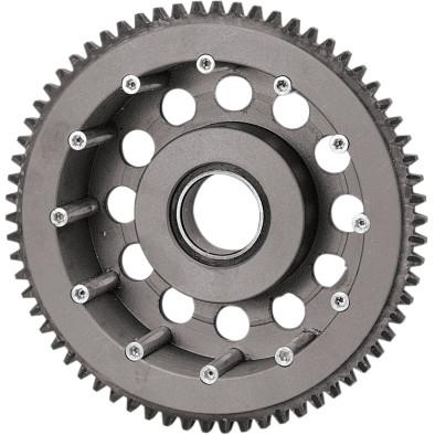 Replacement Clutch Basket for Belt Drive Kit - 68T
