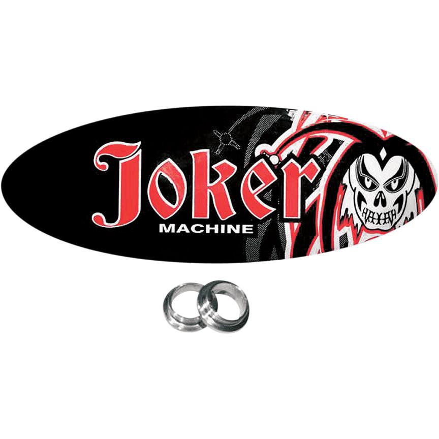 Banjo Adapter Washer