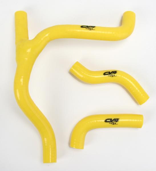 Y Design Hose Kit - Yellow