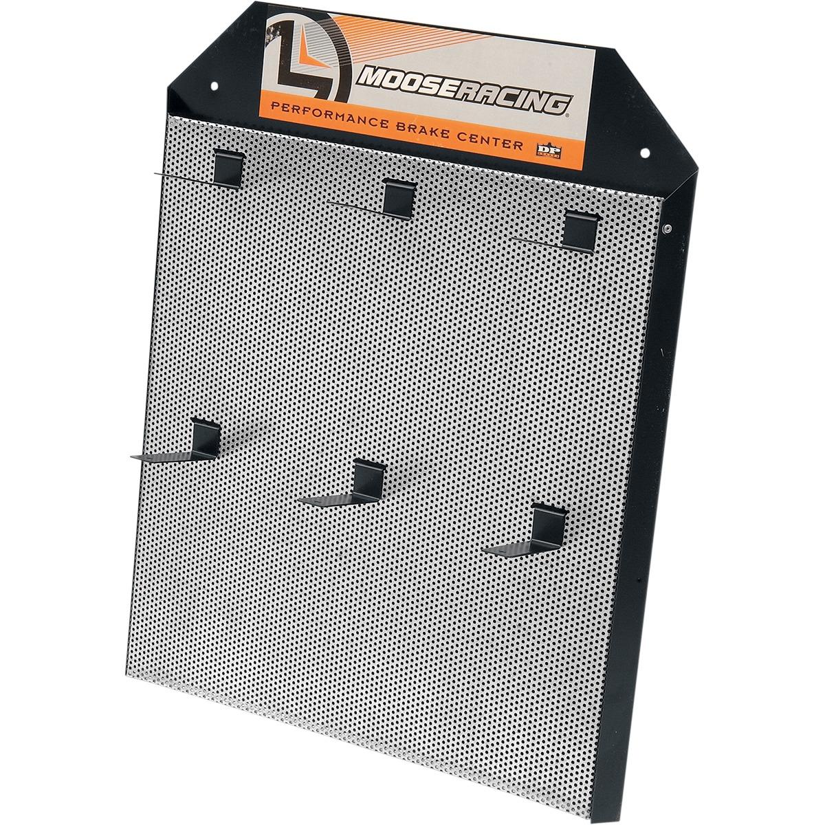 Brake Pad Display Rack