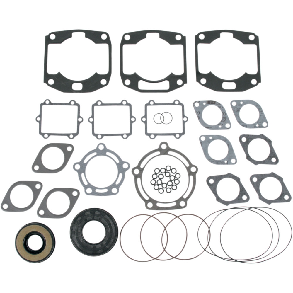 Full Engine Gasket Set