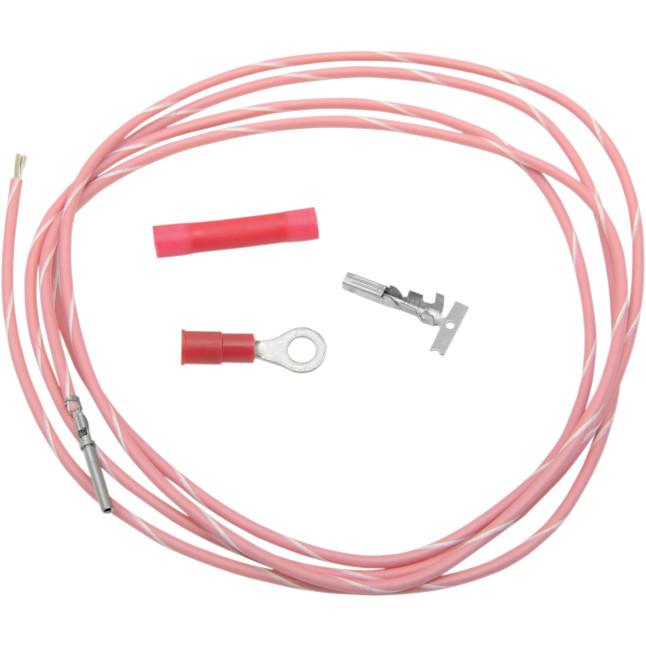 Tachometer Wiring Kit for Electronic Speedo/Tachometer