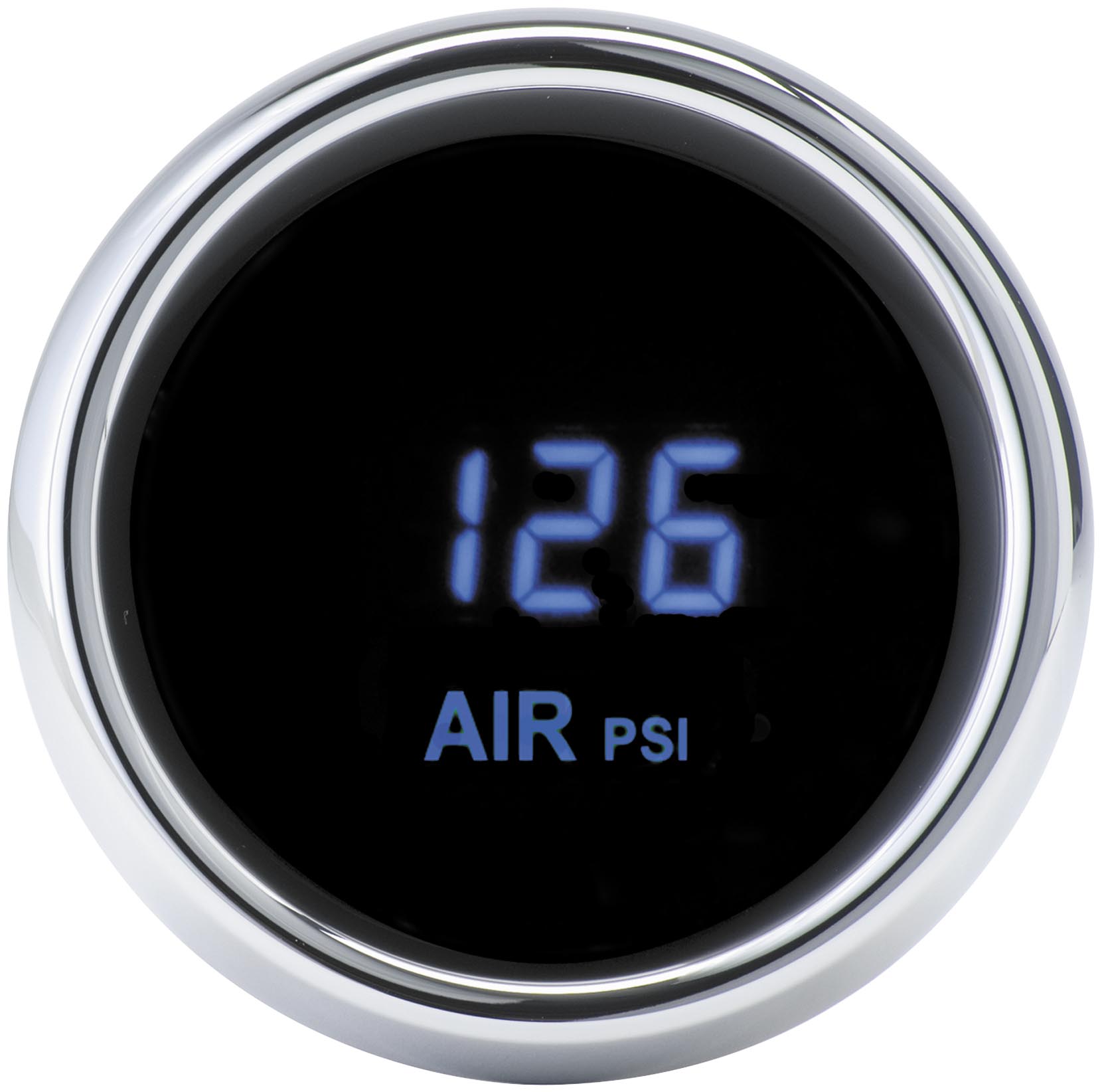 MCL-3000  Air PSI Gauge