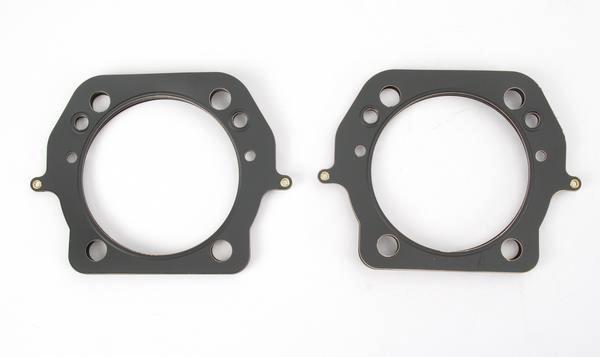 Head Gasket for 4in Bore TP and S&S Evolution - MLS - .036in