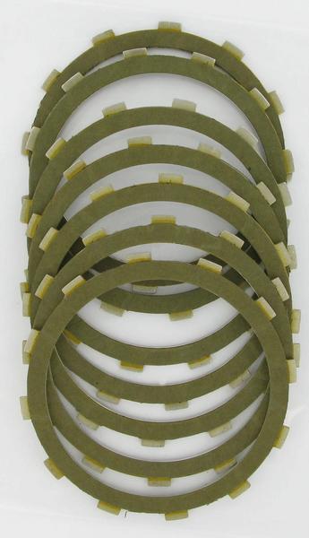 Aramid Fiber Friction Plate Kit