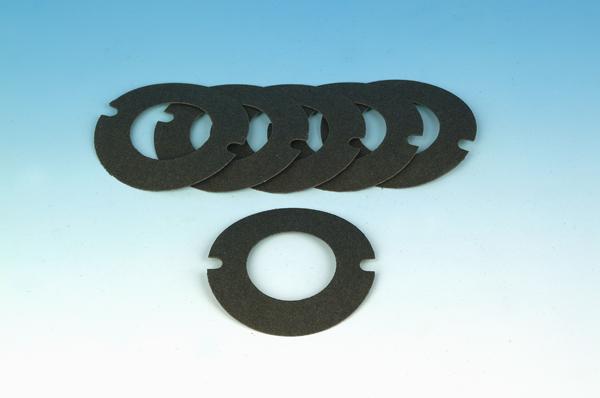 Generator Mounting Gasket - Late Style