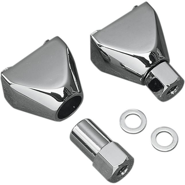Swingarm End Cap Adjusters