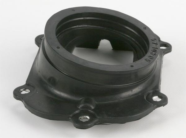 Carburetor Mounting Flange