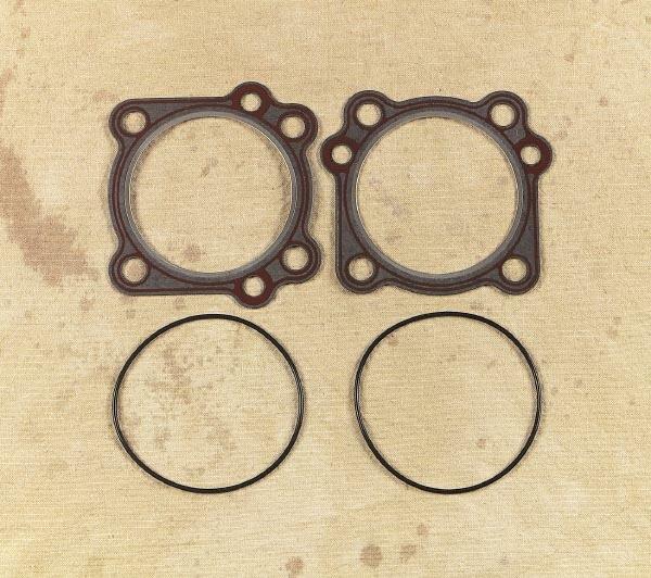 Cylinder Head/Base Gasket Kit - Standard Bore