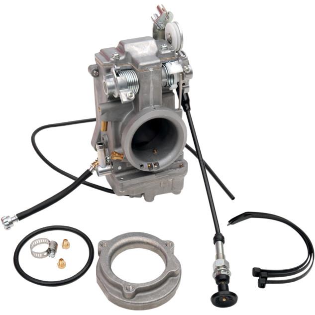 HSR 45mm Smoothbore Easy Carburetor Kit