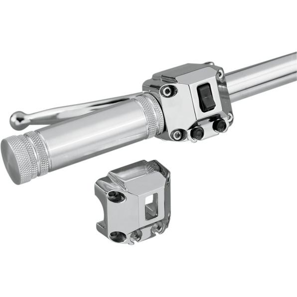 Custom Switch Housings