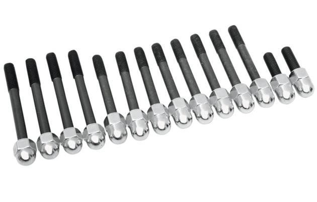 Primary Cover Hardware Kit - Acorn