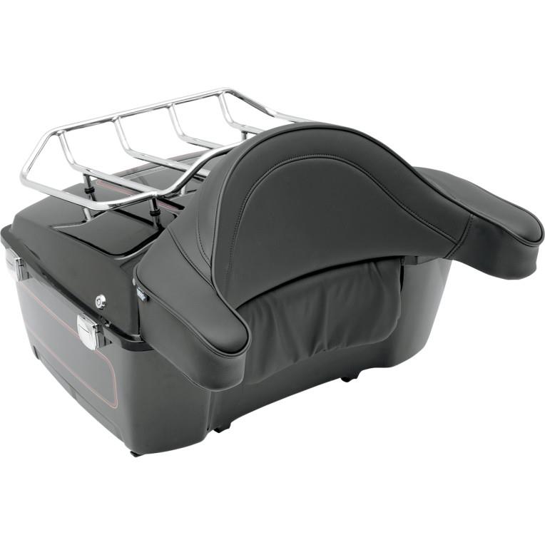 Tour Box Pad - Smooth