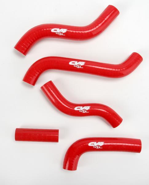 Hose Kit - Red