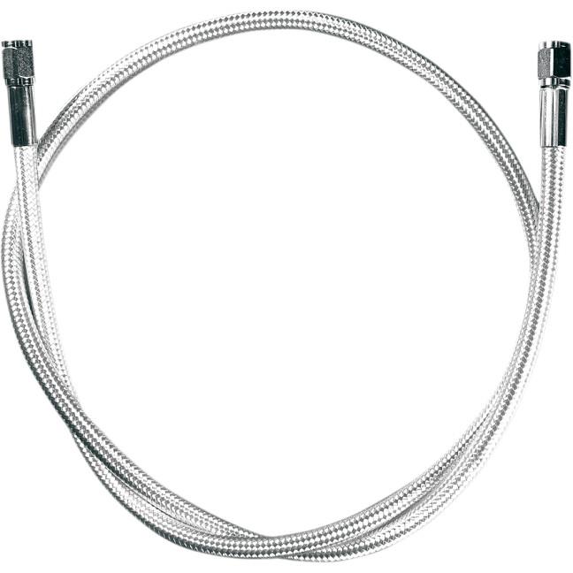 Sterling Chromite II Universal Brake Line - 52in