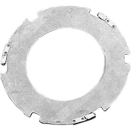 Steel Plate Clutch