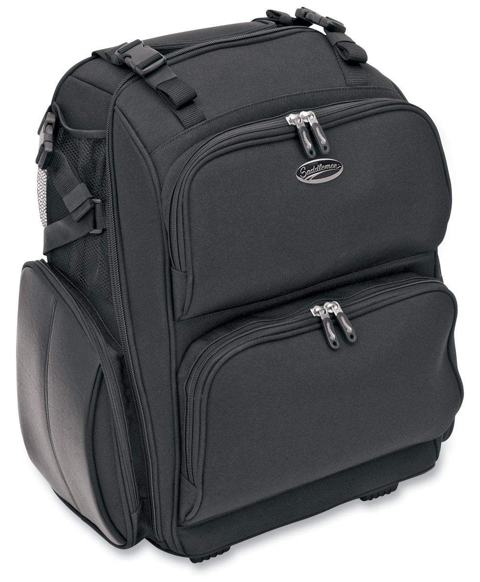 SDP2600 Roller Sissy Bar Bag