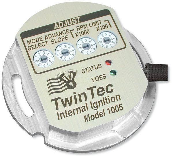 Internal Ignition Kit - California A.R.B. Approved