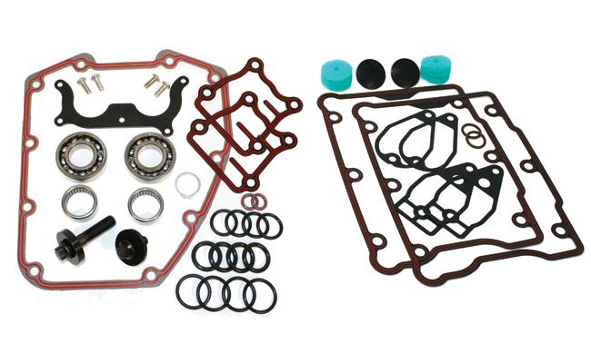 Camshaft Gear Drive Installation Kit - Plus Kit