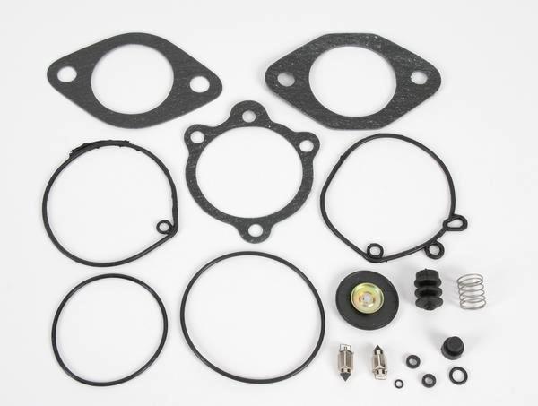 Carb Rebuild Kit for Standard Keihin (Taiwan)