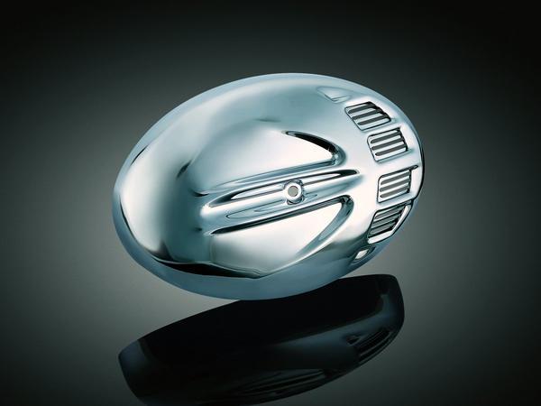 Scarab Air Cleaner Cover Without Notch