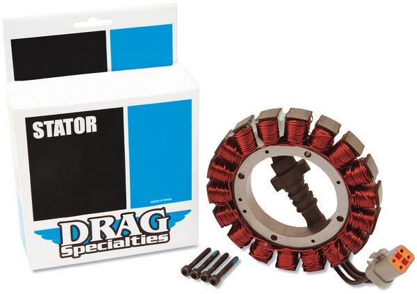 Alternator Stator - Uncoated